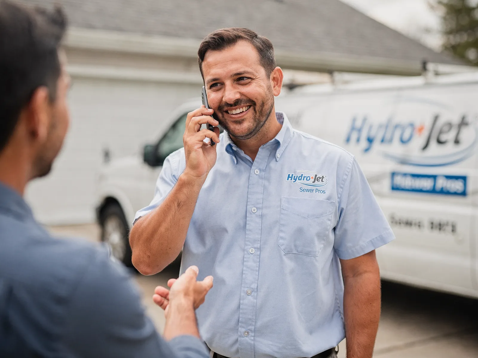Hydro Jetting Near Me West Newfield, ME FAQs